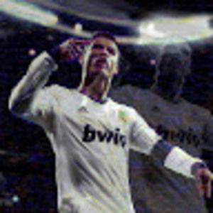 Meet your Posher, Quxvos